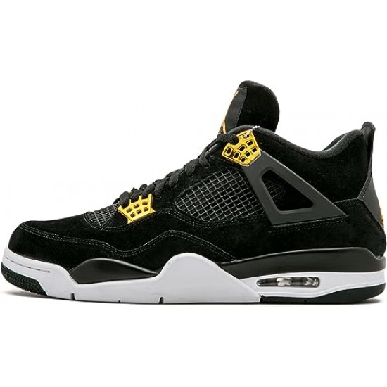 Air Jordan 4 Retro "Realeza"